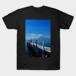 Guatemala - Lago Atitlan T-Shirt